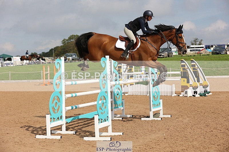 230915A-114206-01850 - Cls 2 Snr Foxhunter