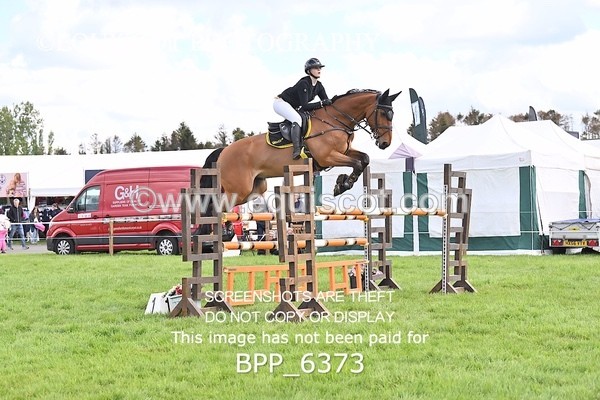 BPP_6373 - CLASS 5 1.30 YOUNG MASTERS RHS QUAL