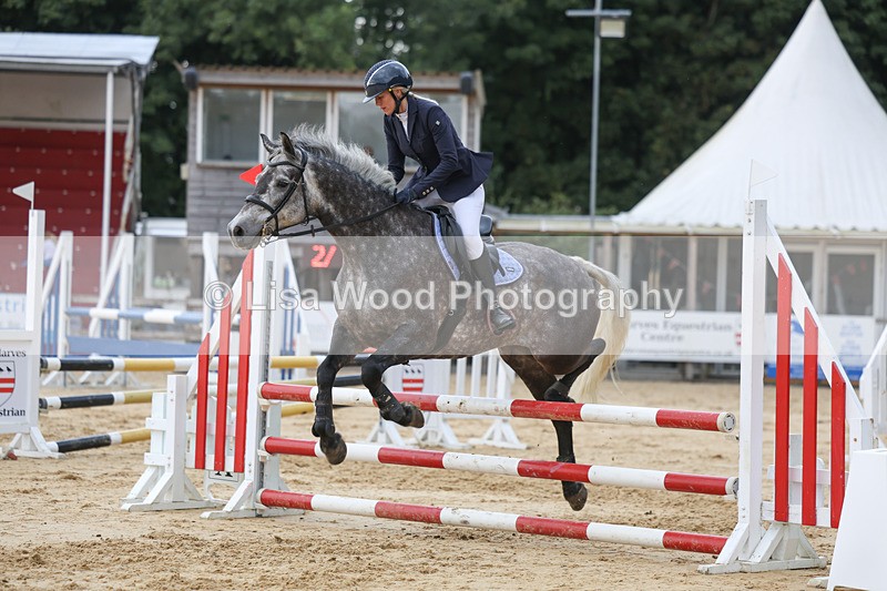 3E7A7035 - Class 7: 80cm Senior