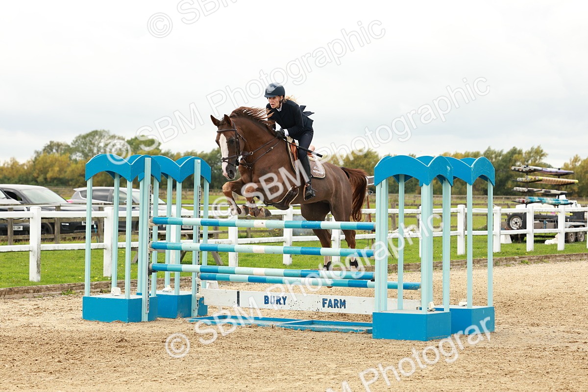 1I0A8201 - Class 6 - National 1.30-1.40m