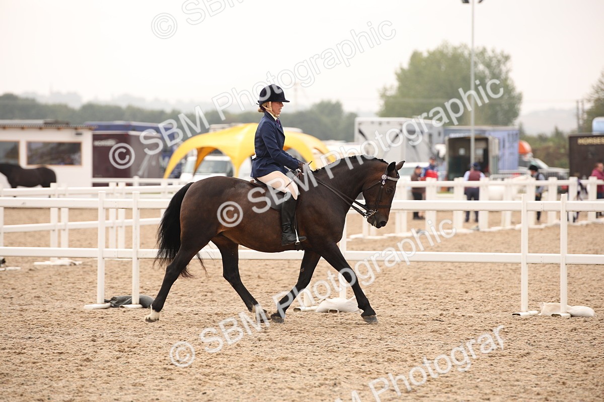 SBM_22225 - Class 708 - Ridden Rescue