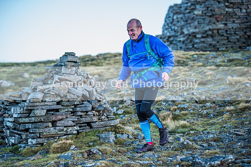 Nine Standards-637 - Nine Standards Fell Race Monday 1st January 2024