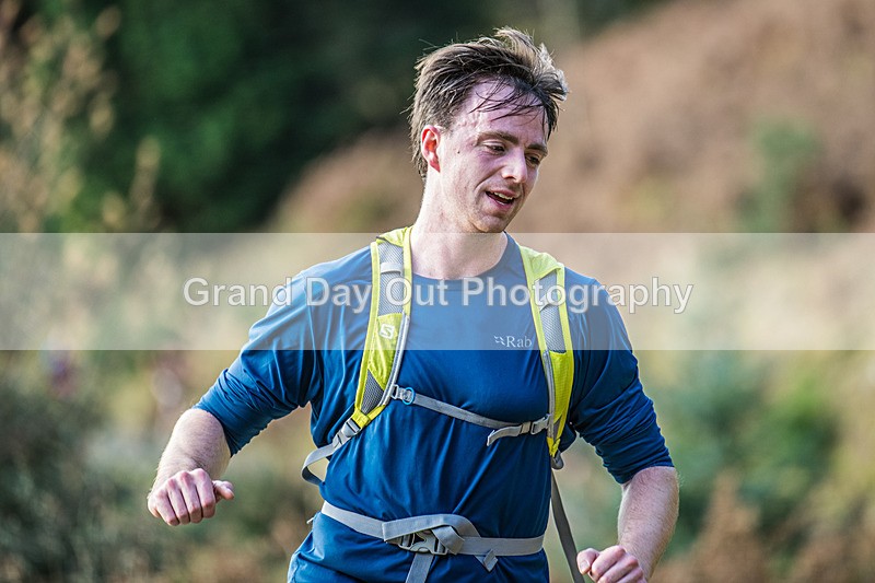 Glentress-213 - High Terrain Events Glentress 21 & 10K Trail Races Saturday 15th November 2025