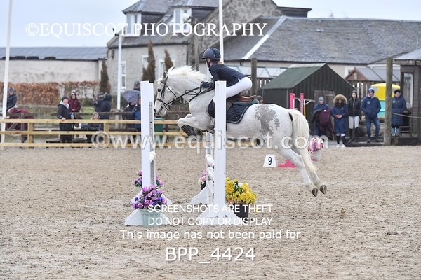 BPP_4424 - CLASS 4 STX-UK Pony BritiNovice / 0.80m Open
