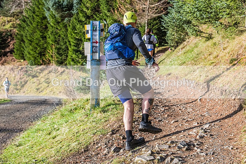 Glentress-123 - High Terrain Events Glentress 21 & 10K Trail Races Saturday 15th November 2025