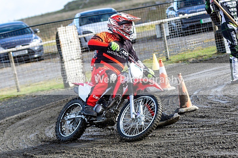 221022-7D-8E0A7217 - Ride & Skid It  Flat Track Experience 22nd Oct 22
