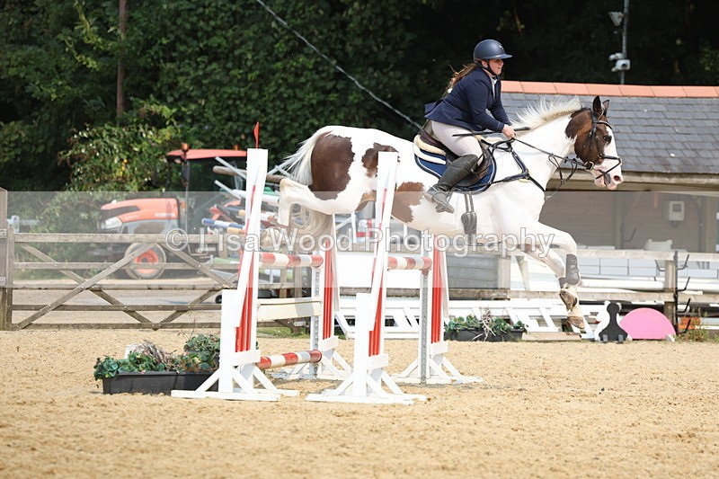 3E7A2397 - Class 7: Senior 1.05m