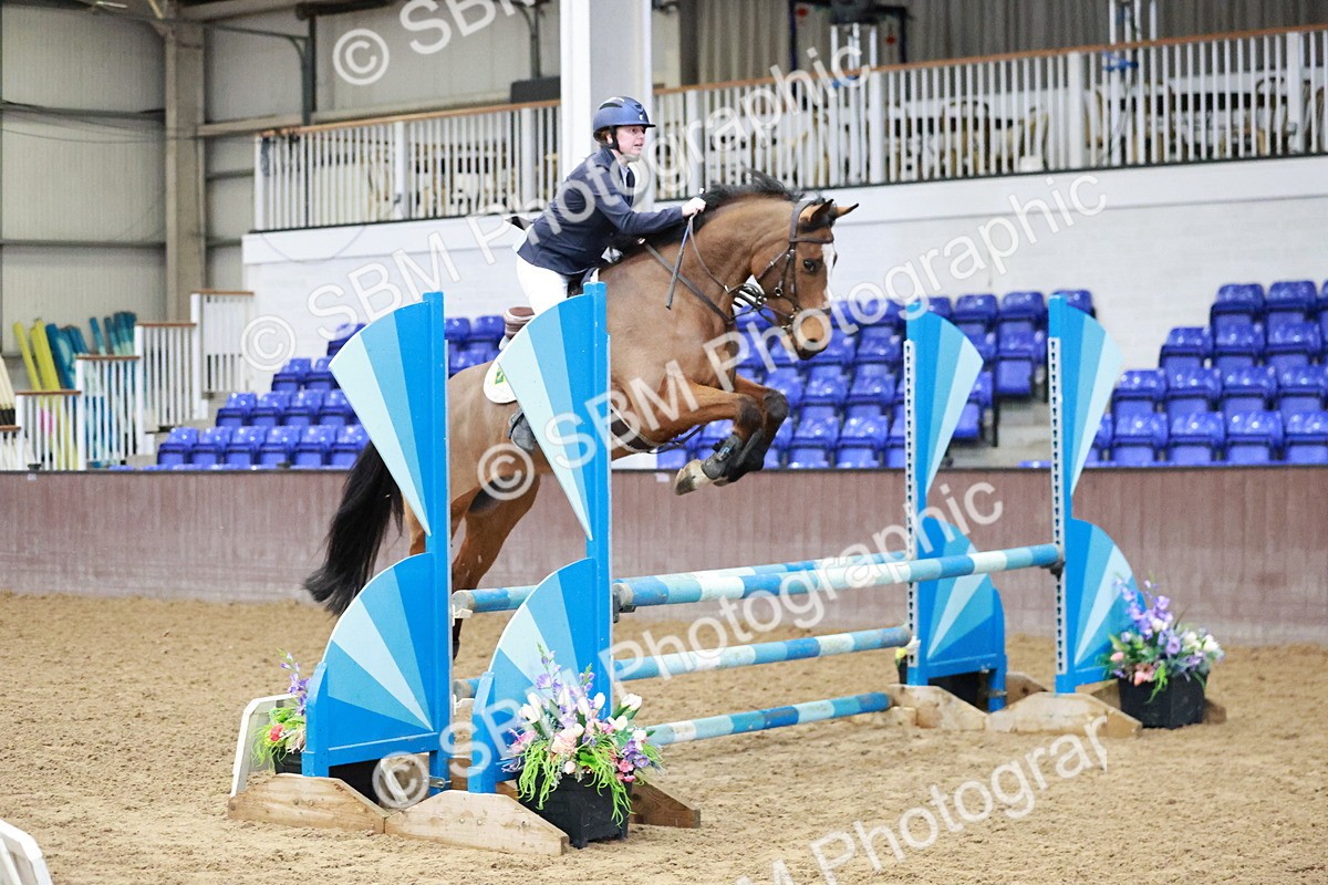 SBM_000326 - Class 2 - Senior British Novice - 90cm
