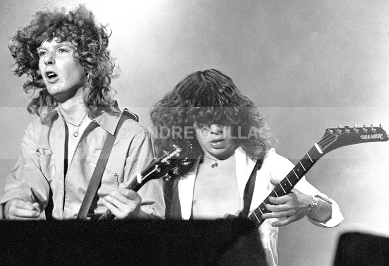 DEF LEPPARD - D..