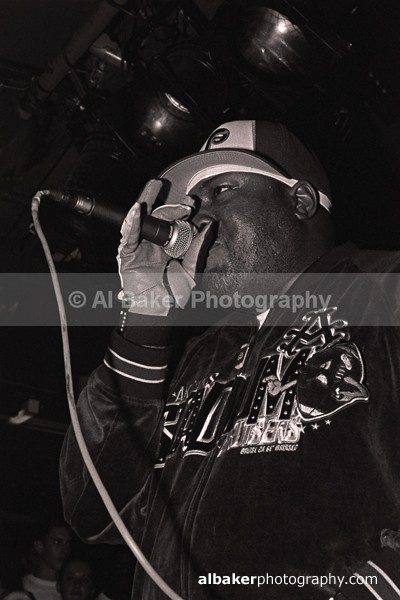 41 - Rahzel @ Sankeys Soap 06.11.02