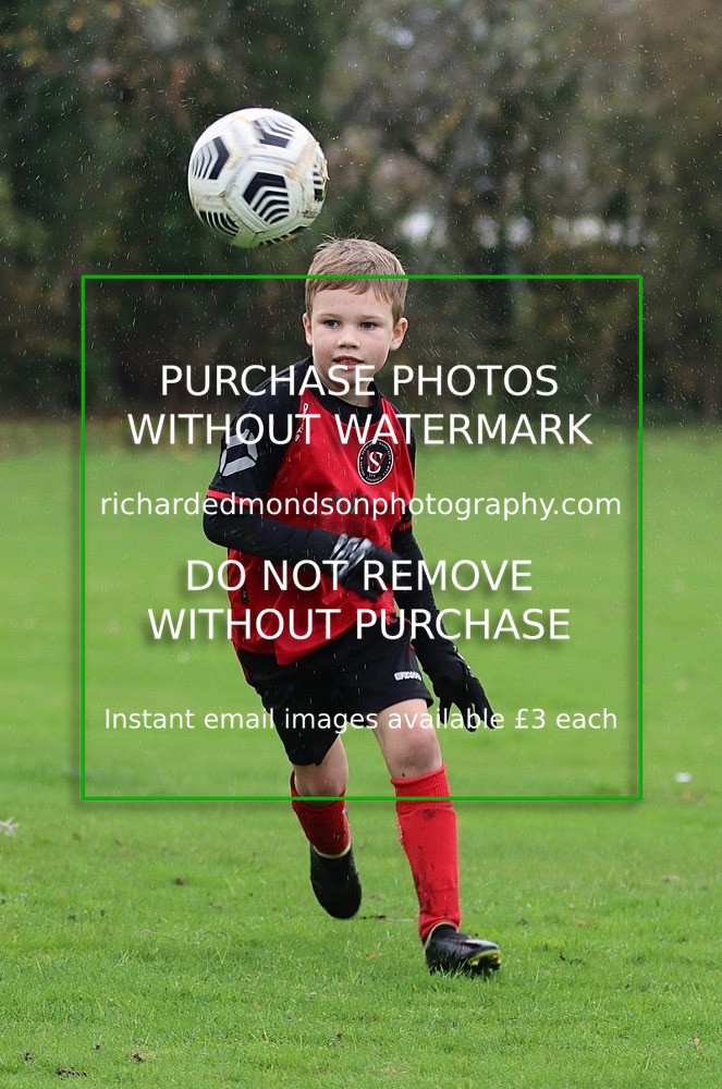 IMG_0023 - Kendal Utd Under 7 v Sedbergh Wanderers Under 7 (29/10/22)