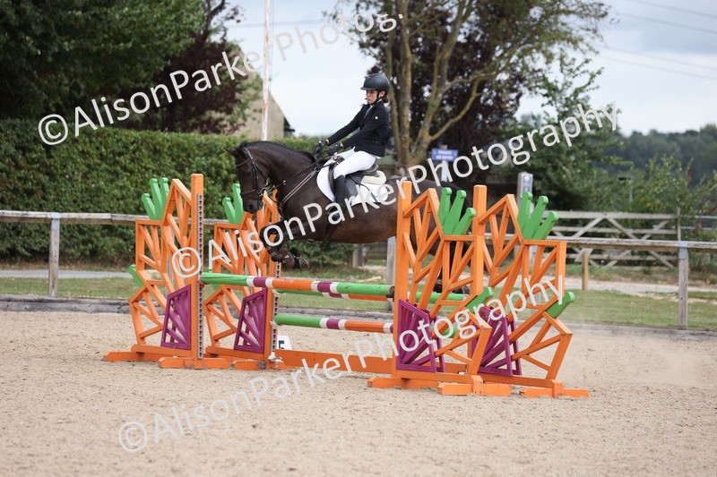 20250803-1257 - Class 4 - 90cm