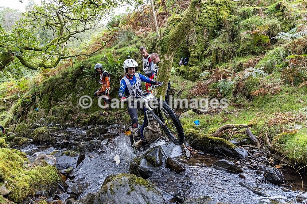LTS_0325-NR - Lakes two day trial Hawes beck 2024