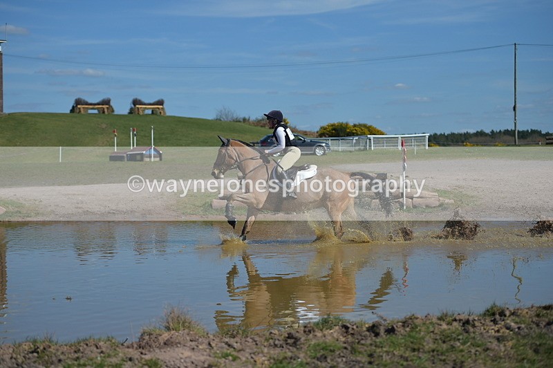 NGP_9130 - XC Time 14:13 to 14:20