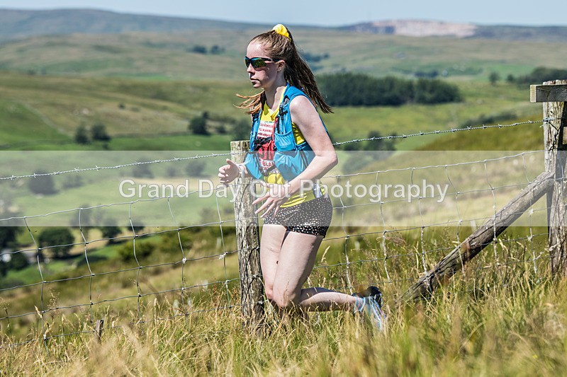 Tebay U17-76 - FRA Junior Championship Under 17s Tebay Saturday 12th July 2025