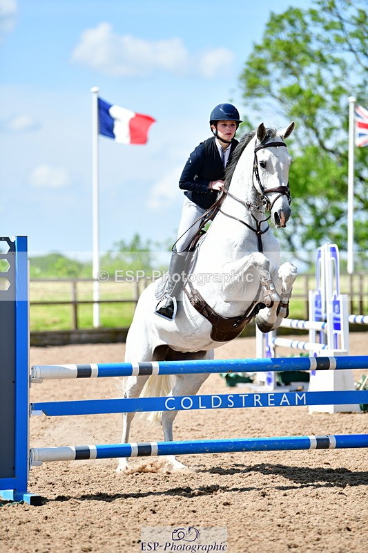 240525A-110436-05391 - Cls 23 Discovery and 1m Open