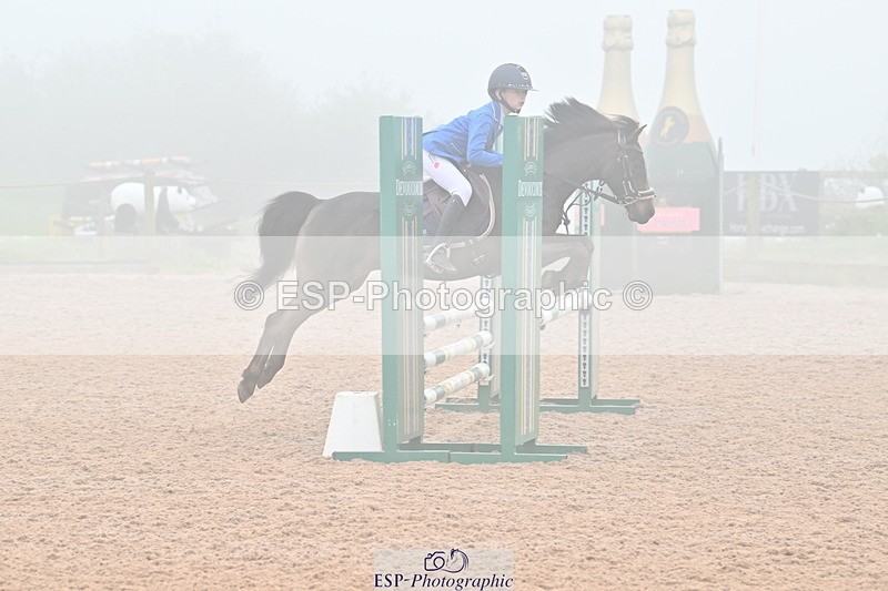 240506A-101443-08238 - Cls 2 Pony British Novice & 80cm Open