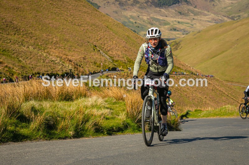 095735 - Newlands Pass 09.00 - 10.00