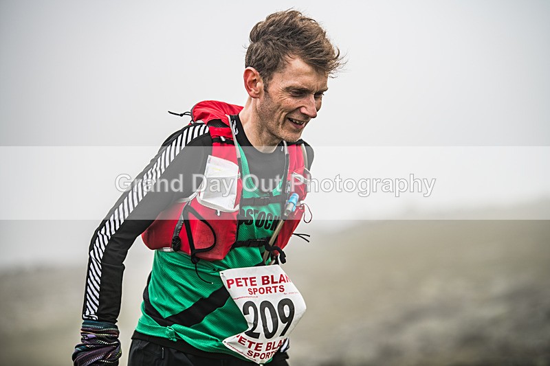 Duddon Short-99 - Duddon Valley Short Fell Race Saturday 30th May 2025