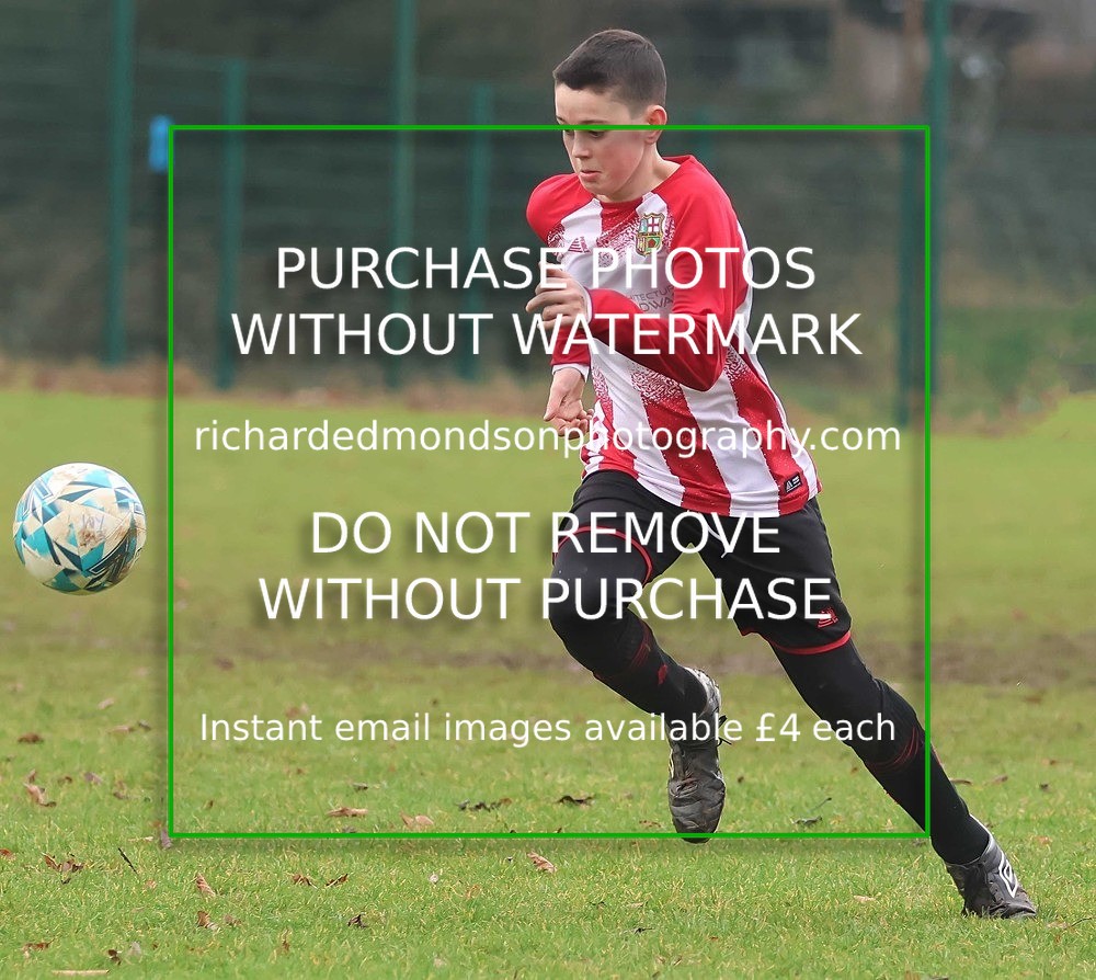 533A7835 - Cockerham Juniors under 13 (8/2/26)