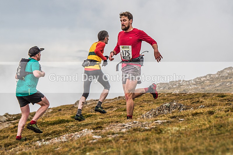 Buttermere-236 - Buttermere Shepherds Meet Fell Race Sunday 29th October 2023