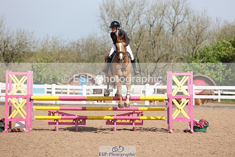 240510A-103116-05763 - Cls 14 Discovery and 1m Open