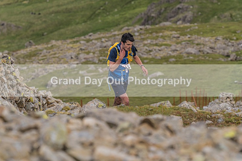Ennerdale-332 - Ennerdale Horseshoe Fell Race Saturday 8th June 2024