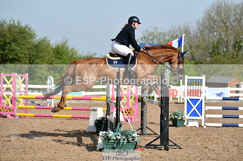 240511A-091624-11224 - Cls 28 95cm National Am Quali