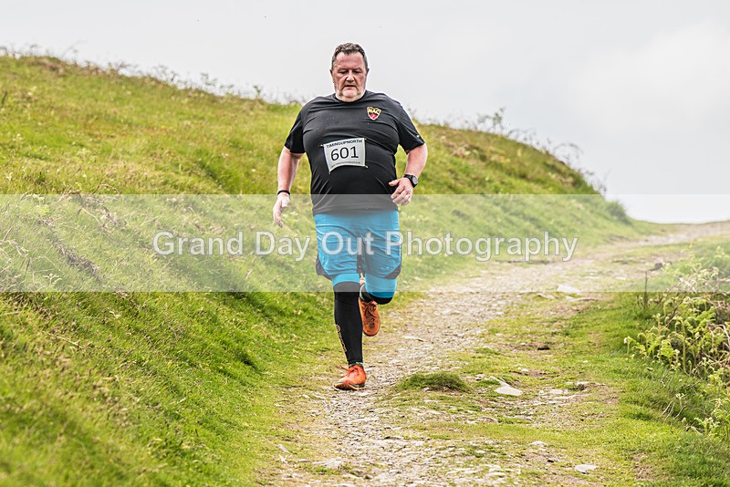 Two Tops-904 - Two Tops Fell Races (Junior & Senior) Saturday 20th May 2023