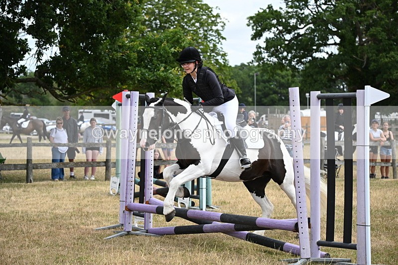 WJ6_5311 - Class 12 Minimus Jumping 45cm