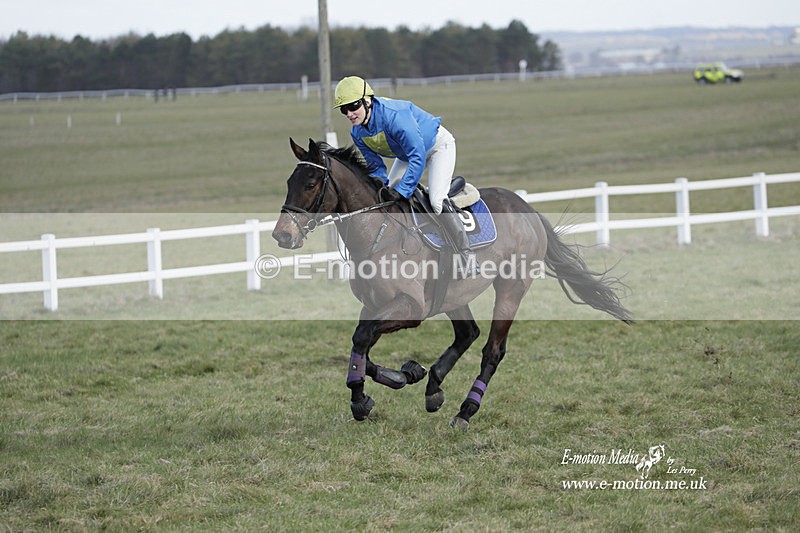 PtP 260223 156 - South & West Wilts Point-to-Point Larkhill 26/02/23