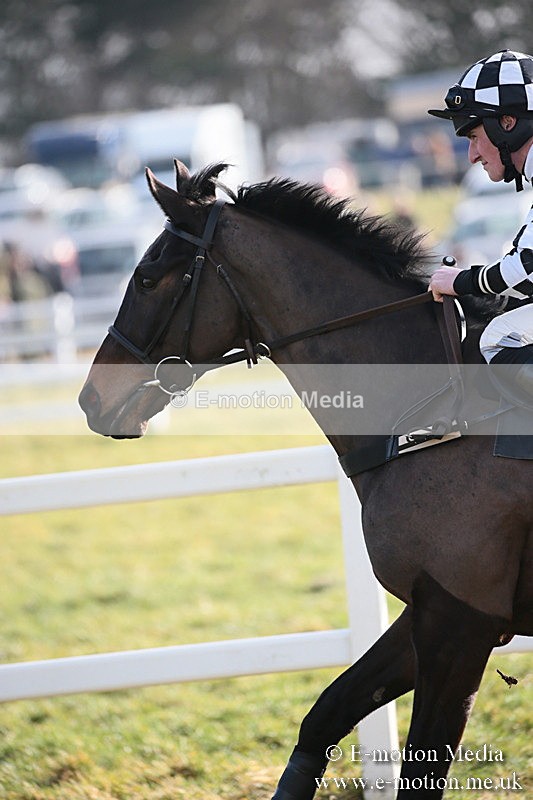 PtP 170219 -619 - Combined Services Point-To-Point Larkhill 17/02/19