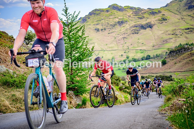 135355 - Blea Tarn Climb 13:00 - 14:00