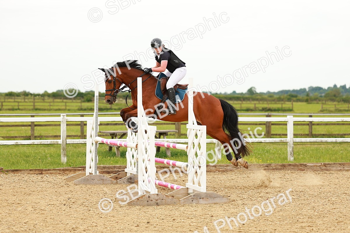 SBM_000722 - Class 2 - Senior British Novice - 90cm