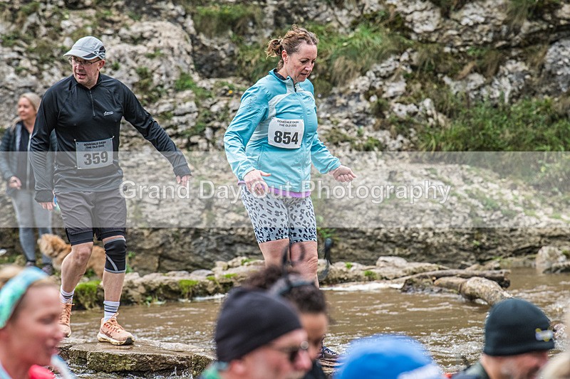 Dovedale Dash-412 - Dovedale Dash Sunday 5th October 2025