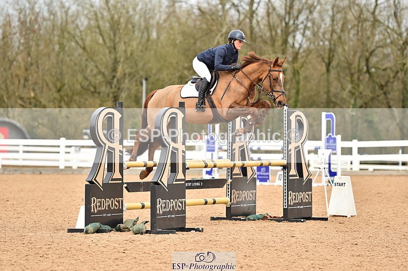 231122A-110258-00142 - Cls 2 Discovery & 1m Open