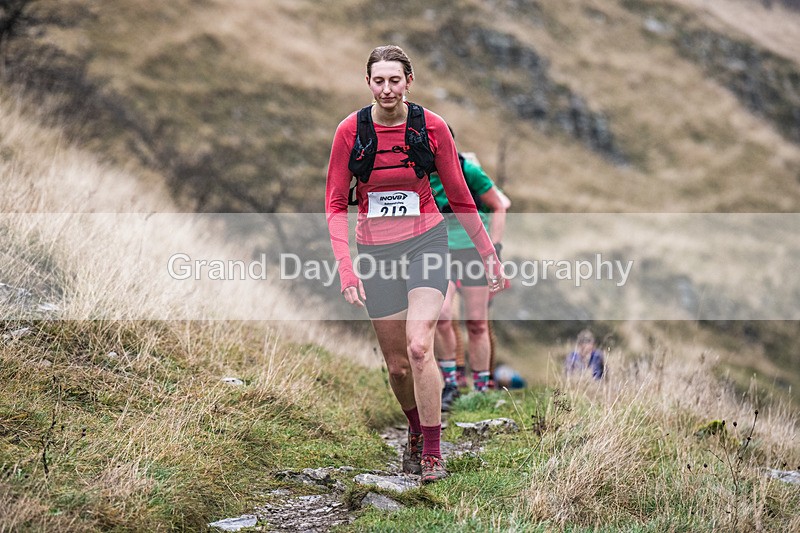 Litton-863 - Litton Christmas Cracker Fell Race Sunday 15th December 2024