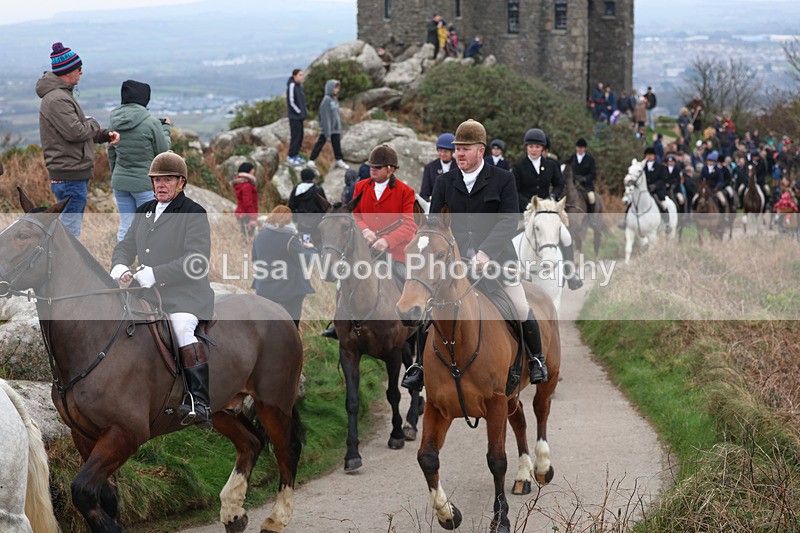 3E7A5401 - FBH Carn Brea 26.12.2025