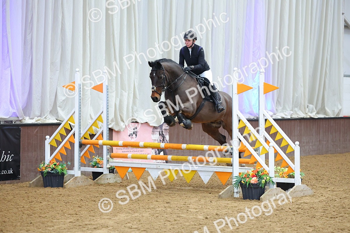 SBM_009391 - Class 19 - Equiyd 0.85m Amateur Championship Qualifier - First Round (0.85m)