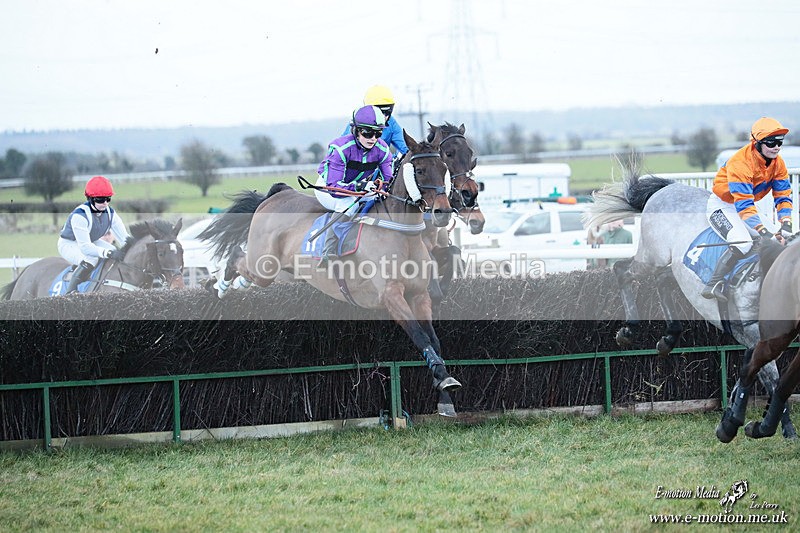PtP 250126 661 - Cocklebarrow Races Point-to-Point 25/01/26