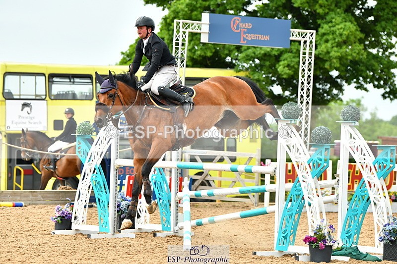 230611A-160221-06509 - Cls 29 Foxhunter
