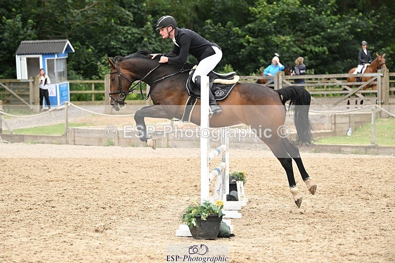 240704-104919-00742 - Cls 6 British Novice and 90cm Open