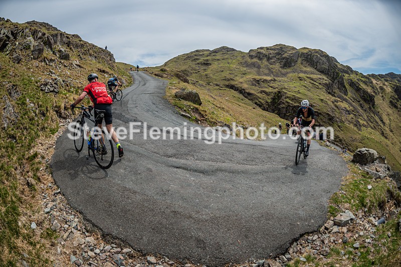 122011 - Hardknott Hairpin 12.00 - 13.00