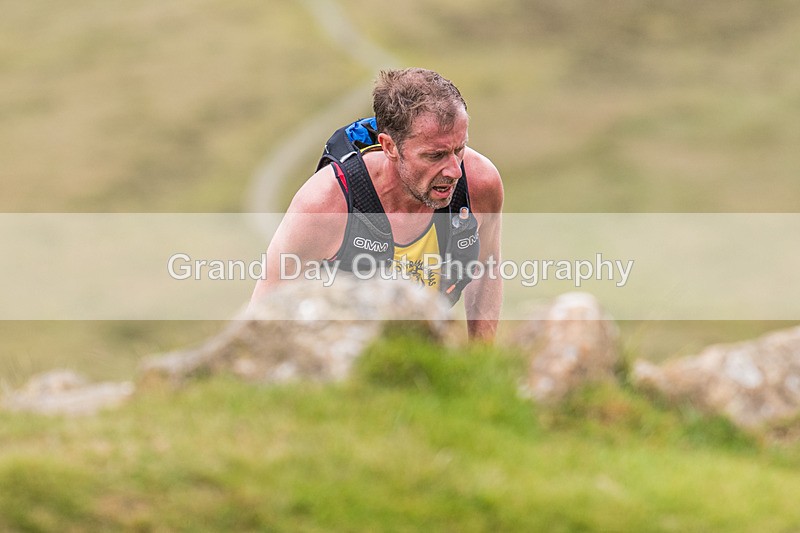 Inter Counties Men-544 - British Inter County Mountain Running Championship (Men) Saturday 14th June 2025