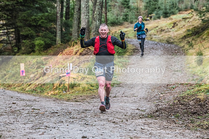 Glentress 21  10K-2433 - High Terrain Events Glentress 21 & 10K Trail Runs Saturday 18th February 2023