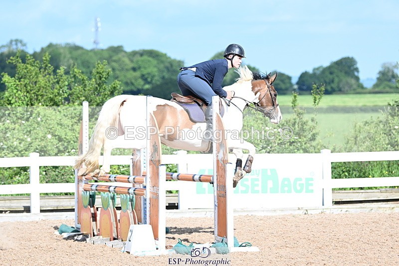 240609A-090450-03349 - Cls 21 Pony Discovery and 90cm Open