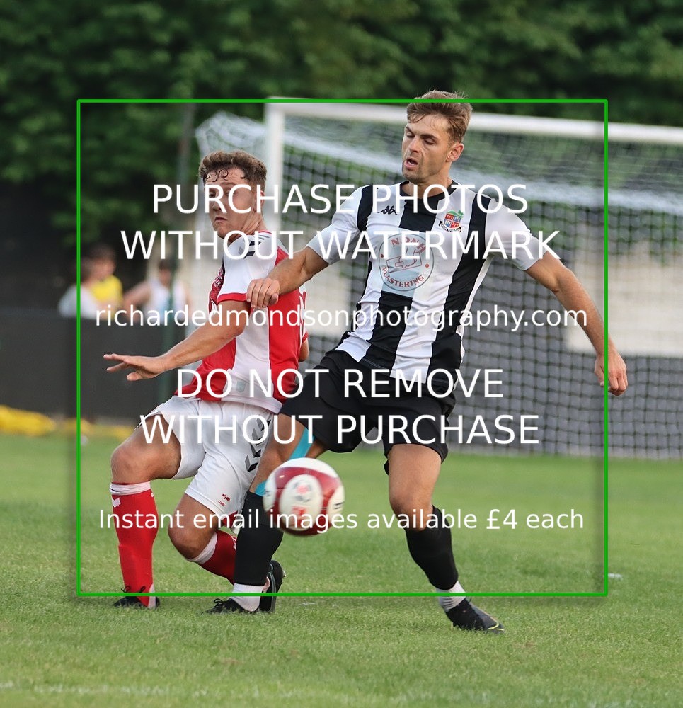 IMG_1625 - Kendal Town FC Pre Season
