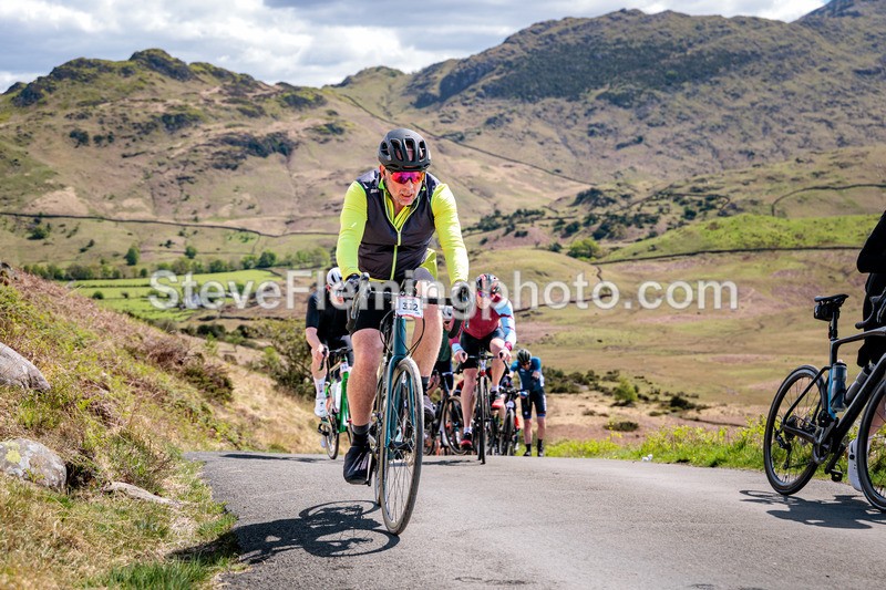 143057 - Blea Tarn Climb 14:00 - 15:00