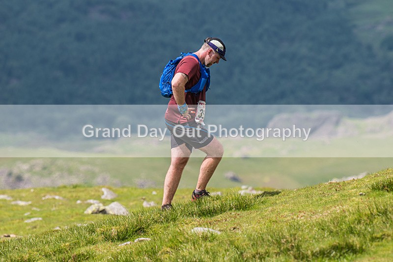 Duddon Short-612 - Duddon Valley Short Fell Race Saturday 1st June 2024