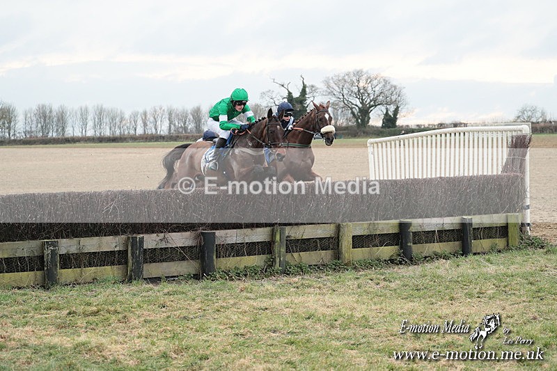 PtP 220325 373 - Cirencester Races -  Siddington 22/03/25